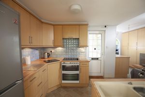 Kitchen- click for photo gallery